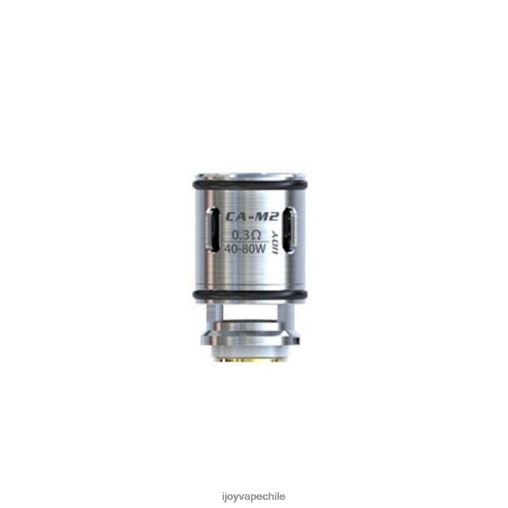 IJOY pod kit - iJOY CA-M1/M2 bobinas de repuesto (paquete de 3) 8BN0J70