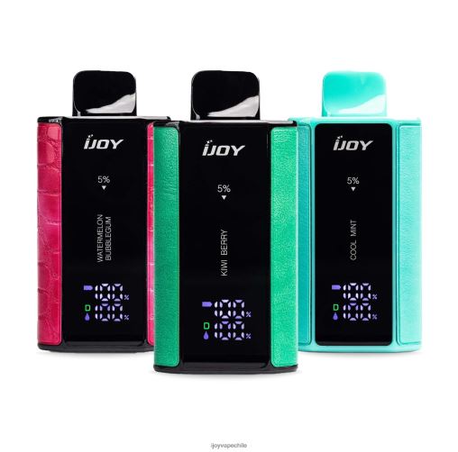 IJOY pod kit - iJOY Captain 10000 vaporizadores 8BN0J40 mango melón fresa
