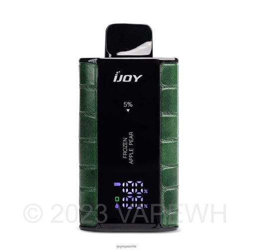 IJOY pod kit - iJOY Captain 10000 vaporizadores 8BN0J40 mango melón fresa