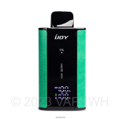 IJOY pod kit - iJOY Captain 10000 vaporizadores 8BN0J40 mango melón fresa