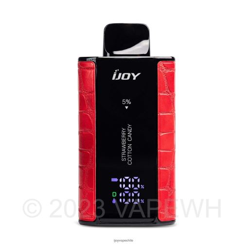 IJOY pod kit - iJOY Captain 10000 vaporizadores 8BN0J40 mango melón fresa