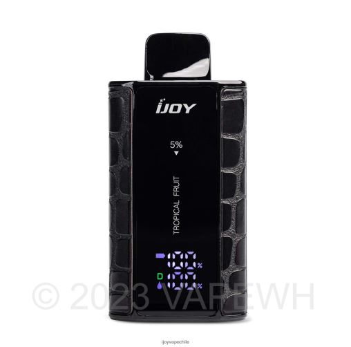IJOY pod kit - iJOY Captain 10000 vaporizadores 8BN0J40 mango melón fresa