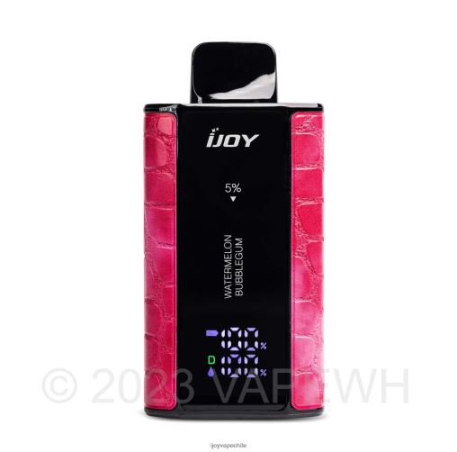 IJOY pod kit - iJOY Captain 10000 vaporizadores 8BN0J40 mango melón fresa