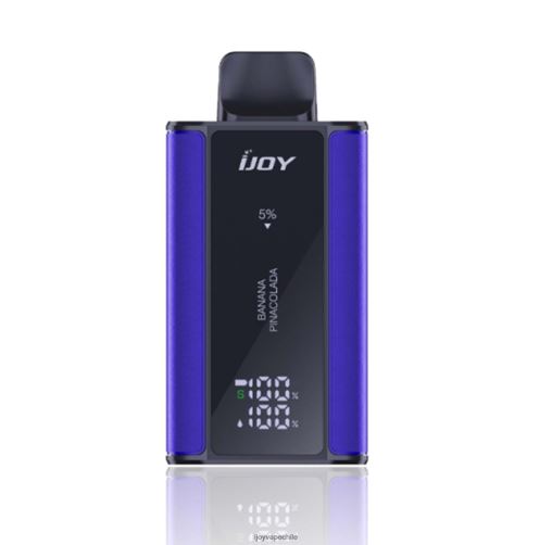 IJOY pod kit - iJOY Captain 10000 vaporizadores 8BN0J40 mango melón fresa