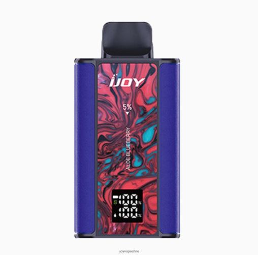 IJOY pod kit - iJOY Captain 10000 vaporizadores 8BN0J40 mango melón fresa