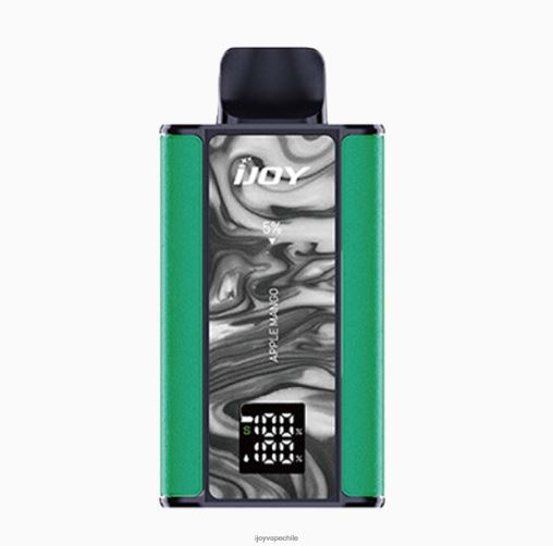 IJOY pod kit - iJOY Captain 10000 vaporizadores 8BN0J40 mango melón fresa