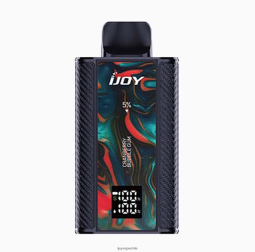 IJOY pod kit - iJOY Captain 10000 vaporizadores 8BN0J40 mango melón fresa