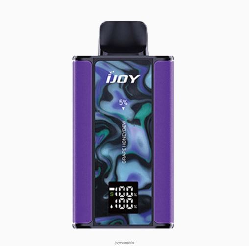 IJOY pod kit - iJOY Captain 10000 vaporizadores 8BN0J40 mango melón fresa