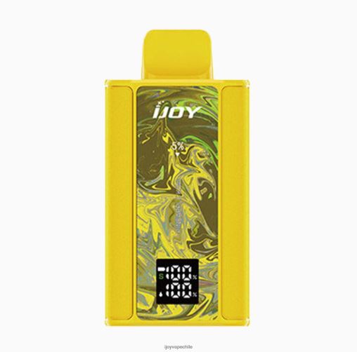 IJOY pod kit - iJOY Captain 10000 vaporizadores 8BN0J40 mango melón fresa
