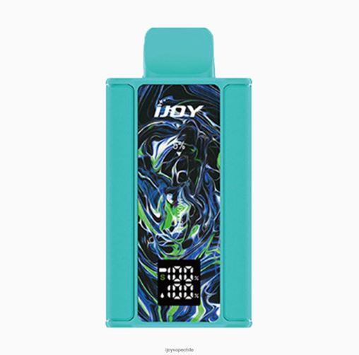 IJOY pod kit - iJOY Captain 10000 vaporizadores 8BN0J40 mango melón fresa