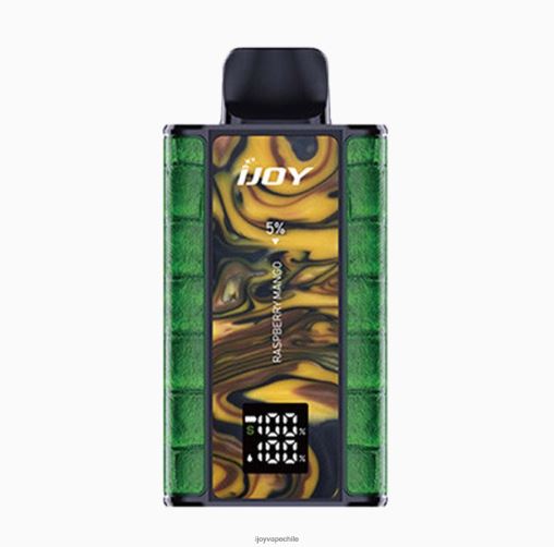 IJOY pod kit - iJOY Captain 10000 vaporizadores 8BN0J40 mango melón fresa