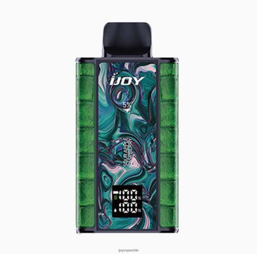IJOY pod kit - iJOY Captain 10000 vaporizadores 8BN0J40 mango melón fresa
