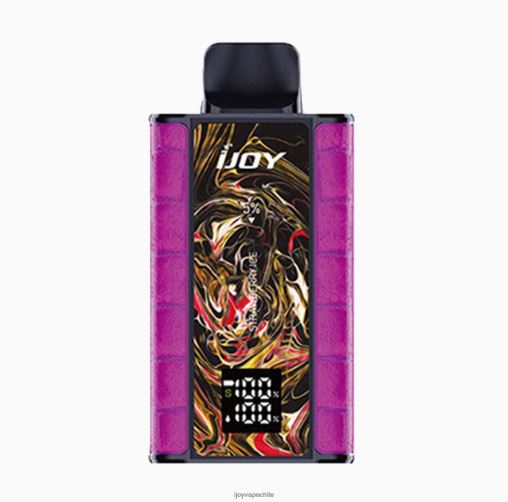 IJOY pod kit - iJOY Captain 10000 vaporizadores 8BN0J40 mango melón fresa