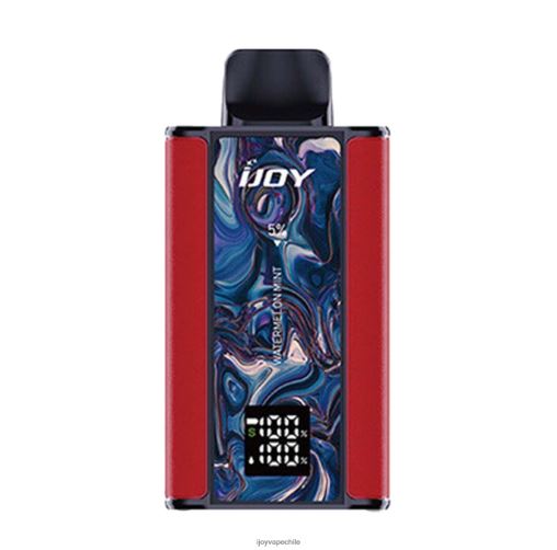 IJOY pod kit - iJOY Captain 10000 vaporizadores 8BN0J40 mango melón fresa