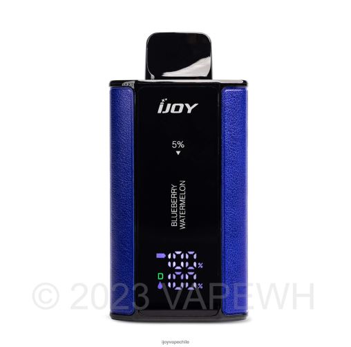 IJOY pod kit - iJOY Captain 10000 vaporizadores 8BN0J40 mango melón fresa