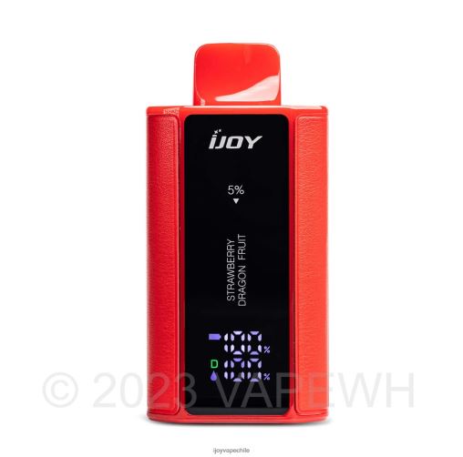 IJOY pod kit - iJOY Captain 10000 vaporizadores 8BN0J40 mango melón fresa