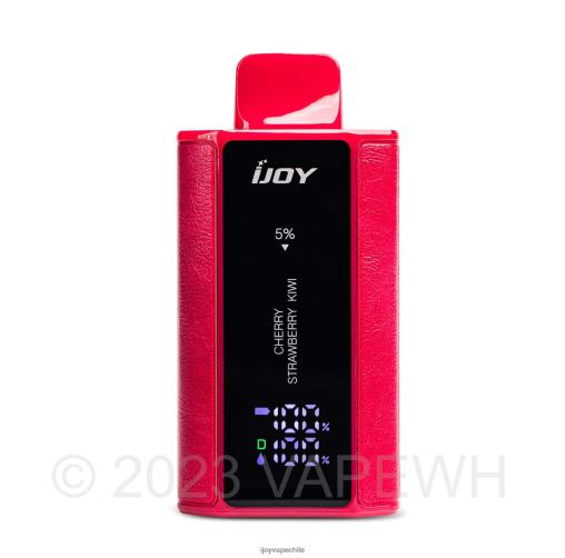 IJOY pod kit - iJOY Captain 10000 vaporizadores 8BN0J40 mango melón fresa