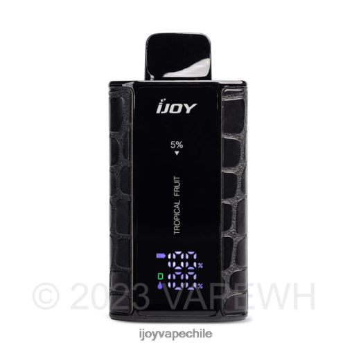 IJOY pod kit - iJOY Captain 10000 vaporizadores 8BN0J50 fruta tropical