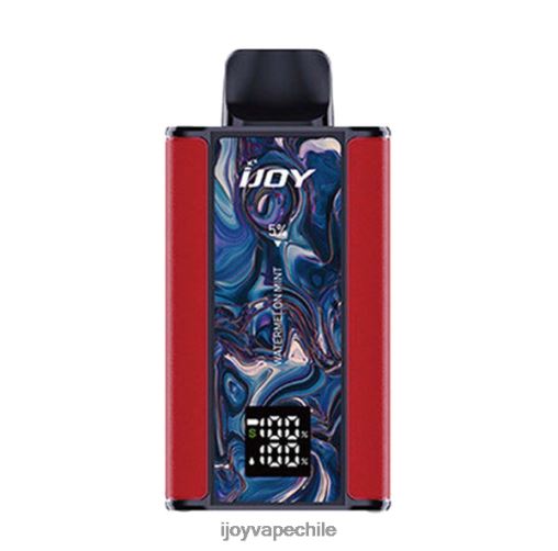 IJOY vape Chile - iJOY Captain 10000 vaporizadores 8BN0J52 sandia menta