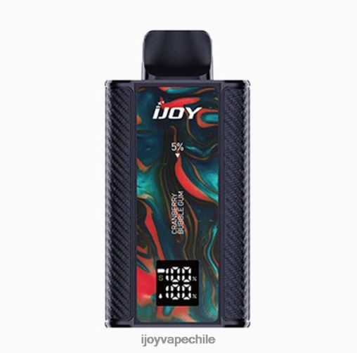 IJOY vape mayoreo - iJOY Captain 10000 vaporizadores 8BN0J36 chicle de arándano