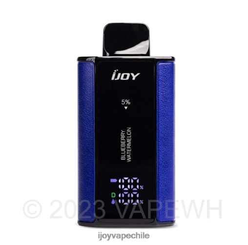 IJOY vape precio - iJOY Captain 10000 vaporizadores 8BN0J33 sandía de arándanos