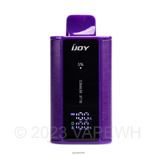 IJOY vape precio - iJOY Captain 10000 vaporizadores 8BN0J33 sandía de arándanos