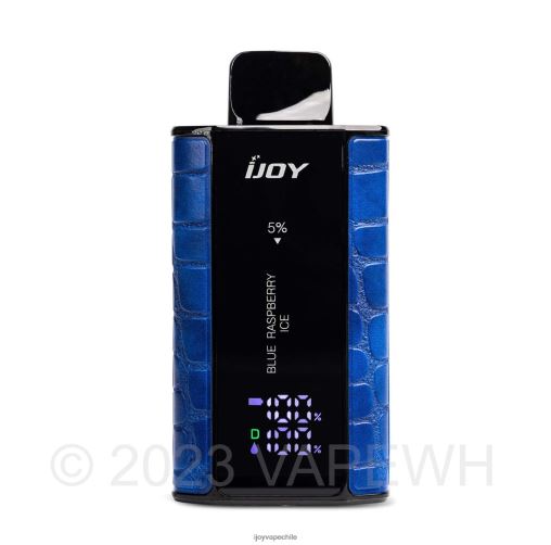 IJOY vape precio - iJOY Captain 10000 vaporizadores 8BN0J33 sandía de arándanos