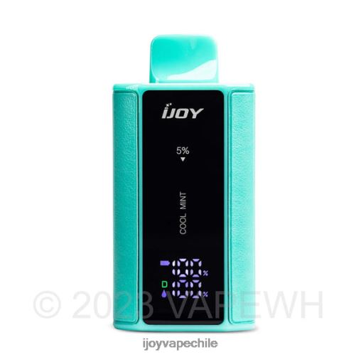 IJOY vape sabores - iJOY Captain 10000 vaporizadores 8BN0J35 menta fresca