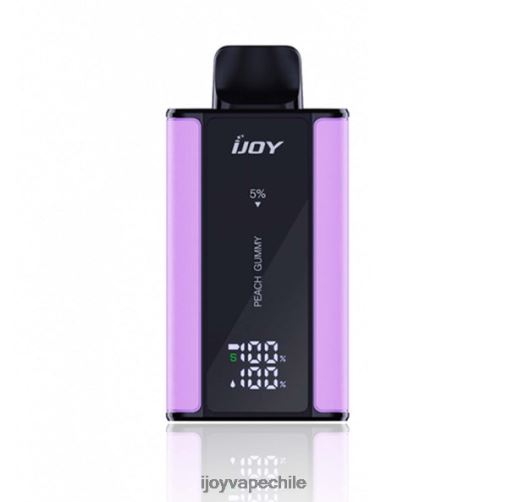 IJOY vape shop - iJOY Captain 10000 vaporizadores 8BN0J41 gomita de durazno
