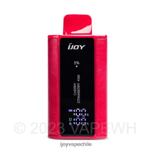 IJOY vapes for sale - iJOY Captain 10000 vaporizadores 8BN0J34 cereza fresa kiwi