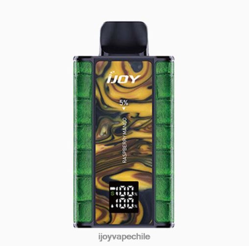 IJOY vapes for sale - iJOY Captain 10000 vaporizadores 8BN0J44 mango frambuesa
