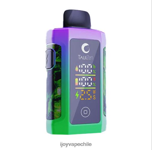 IJOY pod kit - iJOY TaijiZen Judo 24000 vaporizadores desechables 8BN0J60 limón melocotón maracuyá