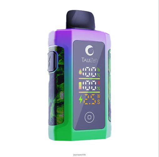 IJOY pod kit - iJOY TaijiZen Judo 24000 vaporizadores desechables 8BN0J60 limón melocotón maracuyá