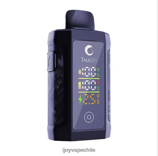 IJOY vape Chile - iJOY TaijiZen Judo 24000 vaporizadores desechables 8BN0J62 lima piña
