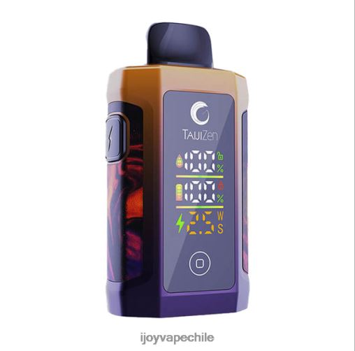 IJOY vape mayoreo - iJOY TaijiZen Judo 24000 vaporizadores desechables 8BN0J16 kiwi manzana