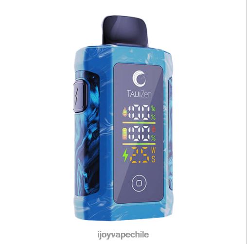 IJOY vape mayoreo - iJOY TaijiZen Judo 24000 vaporizadores desechables 8BN0J56 coco fresa azul