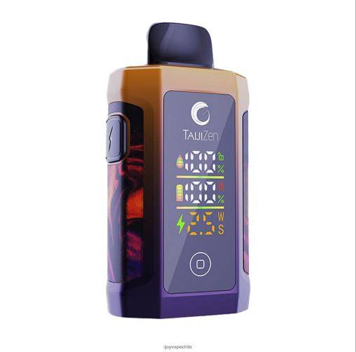 IJOY vape mayoreo - iJOY TaijiZen Judo 24000 vaporizadores desechables 8BN0J56 coco fresa azul