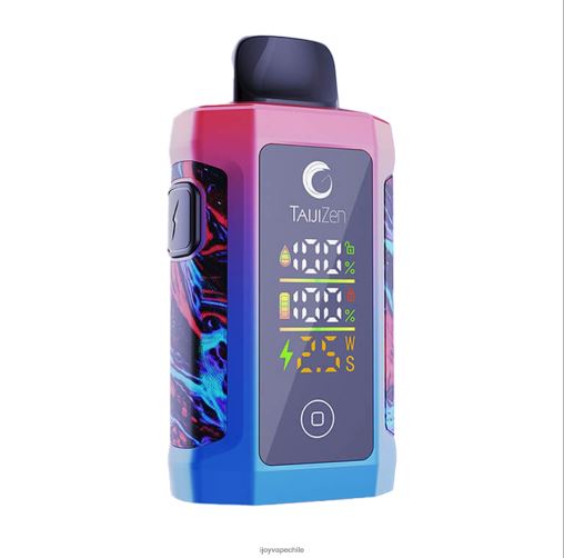 IJOY vape mayoreo - iJOY TaijiZen Judo 24000 vaporizadores desechables 8BN0J56 coco fresa azul