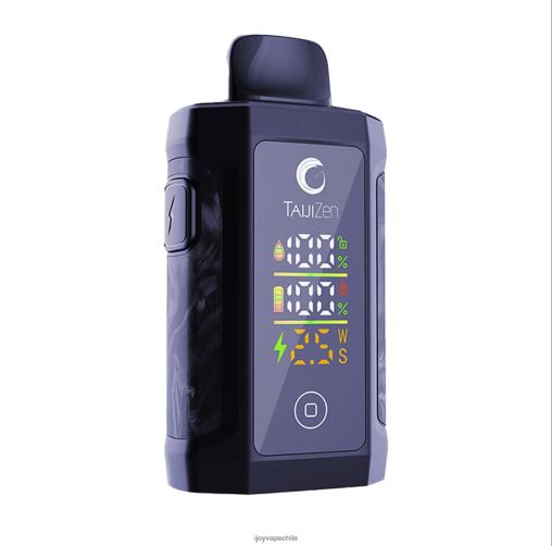 IJOY vape mayoreo - iJOY TaijiZen Judo 24000 vaporizadores desechables 8BN0J56 coco fresa azul