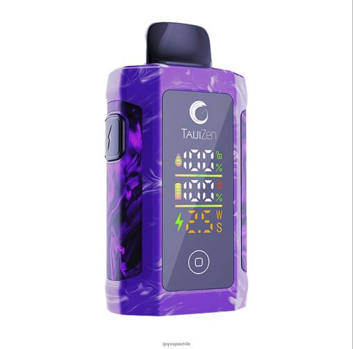 IJOY vape mayoreo - iJOY TaijiZen Judo 24000 vaporizadores desechables 8BN0J56 coco fresa azul