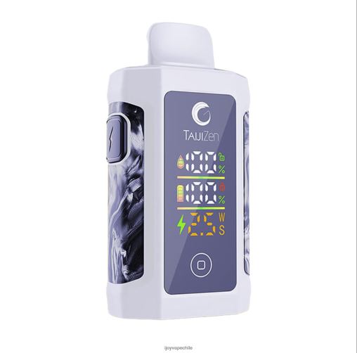 IJOY vape mayoreo - iJOY TaijiZen Judo 24000 vaporizadores desechables 8BN0J56 coco fresa azul