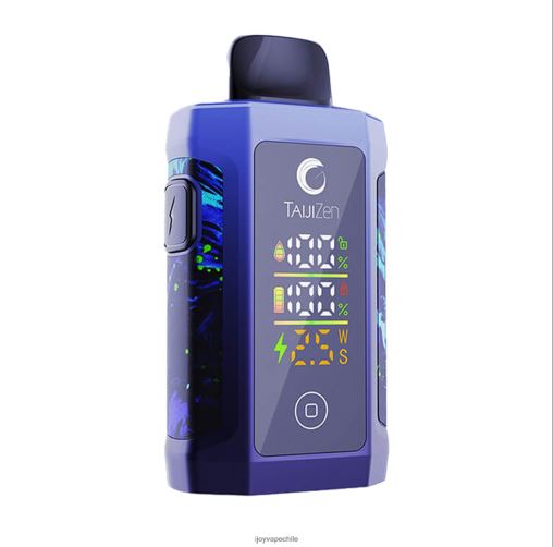 IJOY vape mayoreo - iJOY TaijiZen Judo 24000 vaporizadores desechables 8BN0J56 coco fresa azul