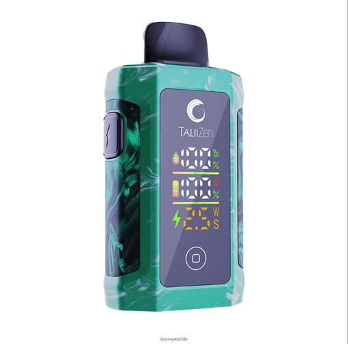 IJOY vape mayoreo - iJOY TaijiZen Judo 24000 vaporizadores desechables 8BN0J56 coco fresa azul