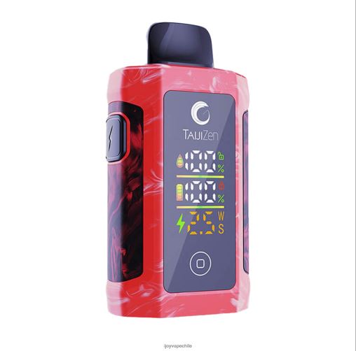 IJOY vape mayoreo - iJOY TaijiZen Judo 24000 vaporizadores desechables 8BN0J56 coco fresa azul
