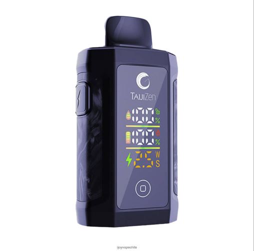 IJOY vape mayoreo - iJOY TaijiZen Judo 24000 vaporizadores desechables 8BN0J56 coco fresa azul