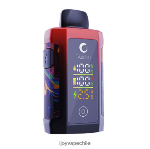 IJOY vape precio - iJOY TaijiZen Judo 24000 vaporizadores desechables 8BN0J53 chicle de bayas