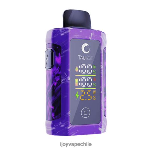 IJOY vape precio - iJOY TaijiZen Judo 24000 vaporizadores desechables 8BN0J63 uva de fresa agria