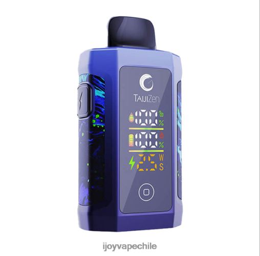 IJOY vape sabores - iJOY TaijiZen Judo 24000 vaporizadores desechables 8BN0J65 masticar sandia