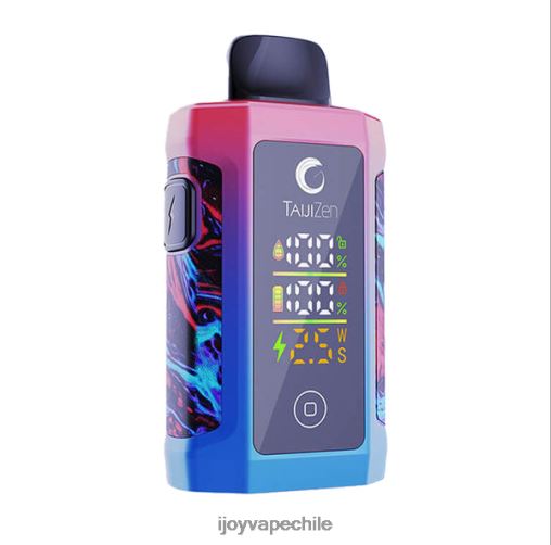 IJOY vape shop - iJOY TaijiZen Judo 24000 vaporizadores desechables 8BN0J61 mango lima piña