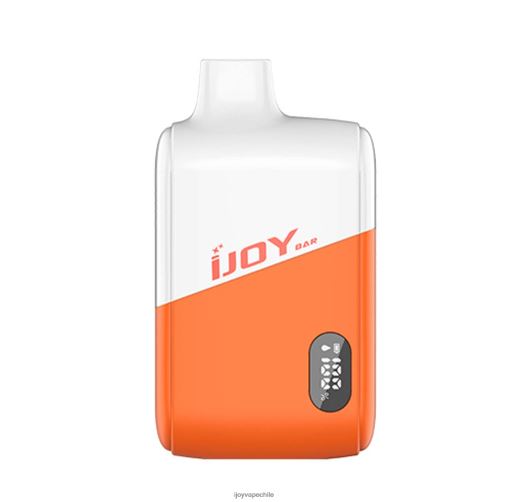 IJOY vape mayoreo - iJOY Bar Smart Vape 8000 bocanadas 8BN0J6 hielo azul